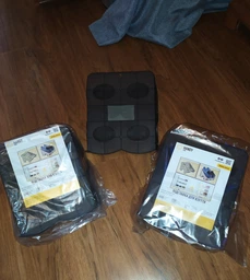 Підставка під взуття Handy Home 25 х 21 х 16 см Бежева (UC-63) фото від покупців 2