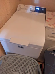 Пральна машина Electrolux EW6T4062U