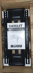 Настенное крепление Satelit 32-70PIVOT400A фото от покупателей 10