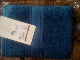 Махровий рушник Arya Miranda Soft 50х90 см Корал (8680943039477) фото від покупців 5