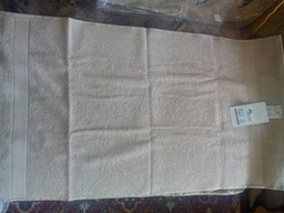 Махровий рушник Arya Miranda Soft 50х90 см Корал (8680943039477) фото від покупців 8