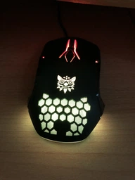 Миша ONIKUMA Gaming CW902 RGB чорна фото від покупців 8