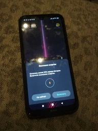 Мобильный телефон Xiaomi Redmi Note 8T 4/64GB Moonlight White фото от покупателей 3