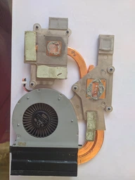 Термопрокладка ARCTIC Thermal Pad 50 х 50 мм 1 мм (ACTPD00002A) фото от покупателей 12