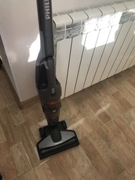 Аккумуляторный пылесос PHILIPS PowerPro Duo FC6168/01 фото от покупателей 12