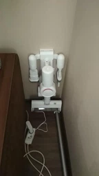 Аккумуляторный пылесос Xiaomi Dreame Tracking Wireless Vacuum Cleaner V9 фото від покупців 1