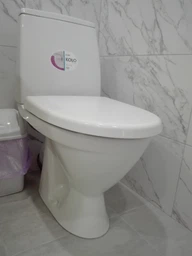 Унитаз-компакт KOLO RUNA L89208 с бачком и сиденьем дюропласт Soft Close