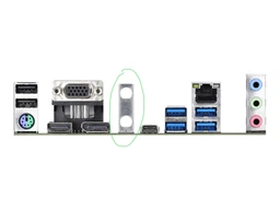 Материнская плата ASRock B460M Pro4 Socket 1200 фото от покупателей 18