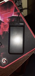 УМБ Gelius Pro Torrent 2 GP-PB10-151 10000mAh Black (2099900784231) фото от покупателей 12
