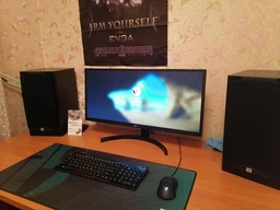 Монитор 29" LG UltraWide 29WL500-B фото от покупателей 3