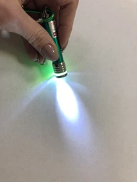Лазерна указка для кота CAPSBOARD LASER (940000) фото від покупців 3