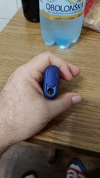 Устройство для нагревания табака Glo Hyper Blue (4820215622806/4820215623889) фото от покупателей 8