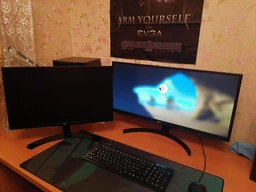 Монитор 29" LG UltraWide 29WL500-B фото от покупателей 2