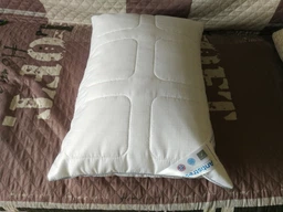 Подушка Sonex Antistress Карбон 50х70 см (SO102076) фото від покупців 9