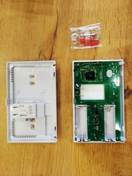 Терморегулятор Computherm Q7 фото от покупателей 9