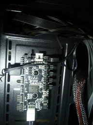 Корпус Gamemax Aurora
