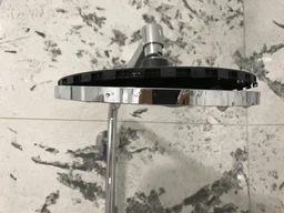 Душова система з термостатом HANSGROHE Crometta S240 27267000