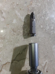 Викрутка Stanley + 6 біт Fatmax Stubby реверсивна (FMHT0-62688) фото від покупців 8