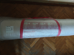 Матрац Come-for Roll Innovation MiniRoll 80x190 см (2560480801903) фото від покупців 1