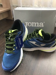 Кросівки бігові Joma SPEED сині 41 R.SPEES-2005