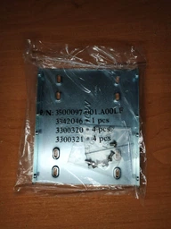 Фрейм-переходник Kingston для HDD/SSD с 3.5" на 2.5" (SNA-BR2/35) фото от покупателей 16