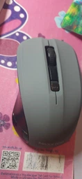 Комп'ютерна миша Maxxter Mr-337 Black USB (Mr-337) фото от покупателей 8