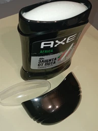 Антиперспірант-олівець для чоловіків AXE Africa 50 мл (46236807)
