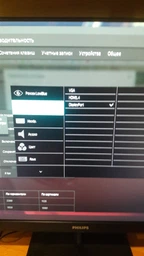 Монітор 27" Philips 272E1SA/00/01 - 75Гц частота оновлення, FreeSync фото від покупців 7