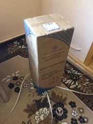 Кулер для воды Clover LB-LWB 0,5-5X88 фото от покупателей 3