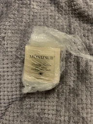 Гидрогелевые патчи под глаза Mond'Sub Универсальные 60 шт (192647) (6970071926476) фото от покупателей 6