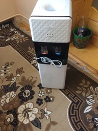 Кулер для воды Clover LB-LWB 0,5-5X88 фото от покупателей 1