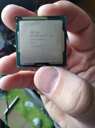 Процессор s1155 Intel Core i5-3570, 3,4-3,8 МГц, 4-4 core, Intel HD Graphics 2500, 77W Б/У фото от покупателей 3