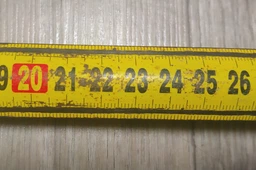 Рулетка Stark Compact 5 м х 25 мм (503450025) фото от покупателей 8
