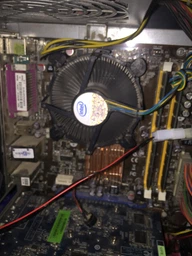 Кулер DeepCool Gamma Archer фото от покупателей 4