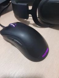 Игровая мышь HATOR Vortex EVO (TM-H310) фото від покупців 18
