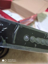 Ресивер World Vision T624A/Т624А H.264 MPEG-4/AVC GX6701 Програмуємий пульт DVB-C/T2 ефірний тюнер фото від покупців 7