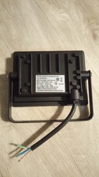 Прожектор светодиодній Philips BVP156 LED24/NW 220-240 30W WB (911401828981) фото от покупателей 18