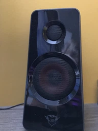 Акустична система Trust GXT 38 2.1 Subwoofer Speaker Set (TR19023) фото від покупців 1