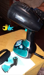 Відпарювач Cecotec SmoothForce 2000 Smart CCTC-05114 фото від покупців 1