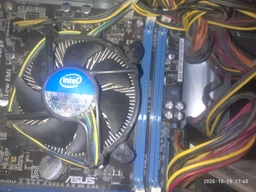 Оперативная память DDR3-1600 4Gb PC3-12800 AVIS AD3F1600/4 4096MB (7708513) фото от покупателей 13