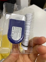 Пульсоксиметр Contec Pulse Oximeter CMS50D фото від покупців 7