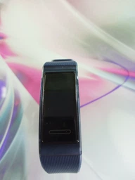 Фитнес-браслет Huawei Band 3 Pro Blue GPS фото от покупателей 13