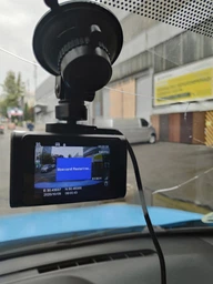 Відеореєстратор Aspiring Alibi 6 фото від покупців 2