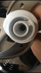 Блендер Bosch MS6CM4190 фото от покупателей 4