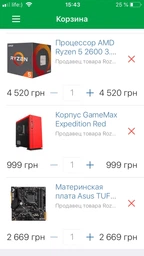 Материнська плата Asus TUF B450M-Plus Gaming Socket AM4 фото від покупців 13