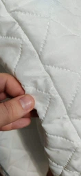 Набор антиаллергенный EcoSilk Супер Теплый №758 Eco Light White (одеяло 140х205 + подушка 50х70 средняя) (2200001211384) фото от покупателей 13
