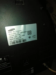 Пульт HUAYU BN59-00609A для телевизора Samsung (1379) фото от покупателей 1