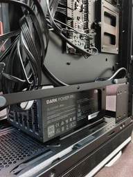 Корпус be quiet! Dark Base Pro 900 Rev.2 Silver (BGW16) фото от покупателей 8