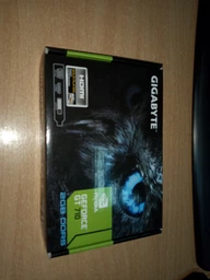 Відеокарта GIGABYTE GeForce GT 710 2GB (GV-N710D5-2GIL) GDDR5 64bit фото от покупателей 8