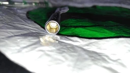 Магнитный битодержатель TOPTUL 1/4" L100мм (исп. с CHEV0811) FTDF0810 фото от покупателей 4